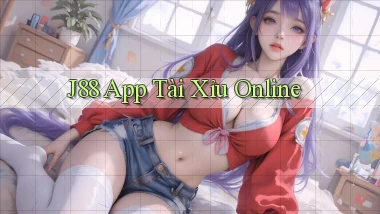 j88 app tài xỉu online