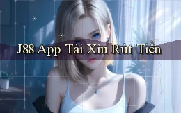 j88 app tài xỉu rút tiền