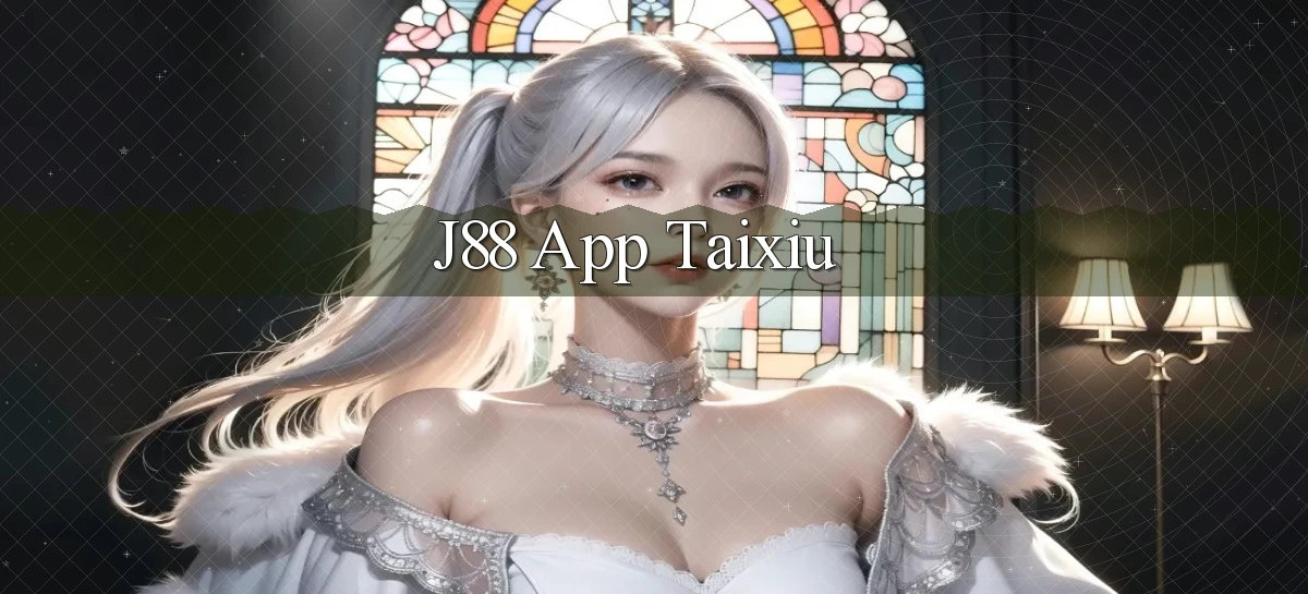 j88 app taixiu