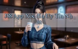 j88 app xóc đĩa uy tín nhất