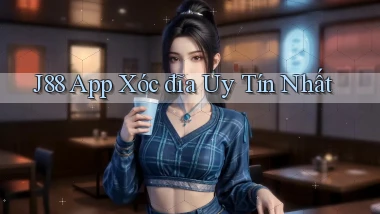 j88 app xóc đĩa uy tín nhất