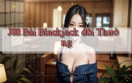 j88  bài blackjack đổi thưởng