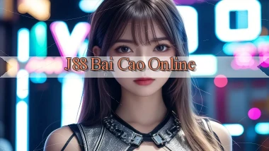 j88 bài cào online