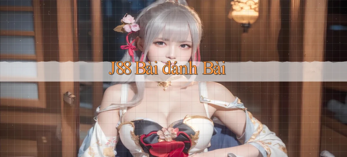 j88   Trò Chơi Mới   Website Game 2026