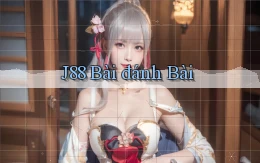 j88 bài đánh bài