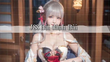 j88 bài đánh bài