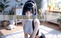 j88 bài đổi thẻ
