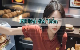 j88 bài đổi tiền