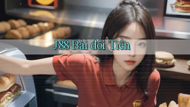 j88 bài đổi tiền