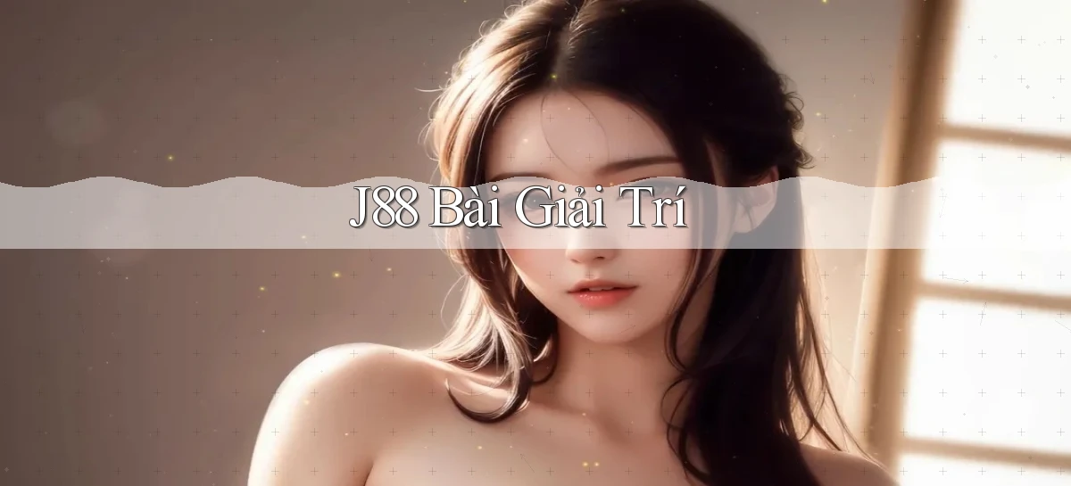 j88   Trò Chơi Mới   Website Game 2026