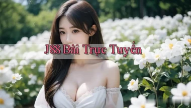 j88 bài trực tuyến