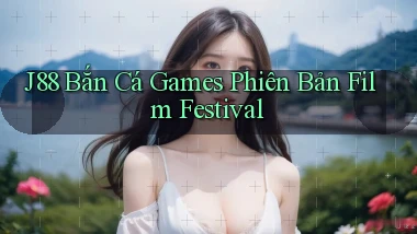 j88  bắn cá games phiên bản film festival