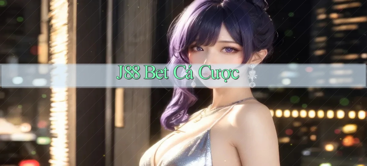 j88 bet cá cược