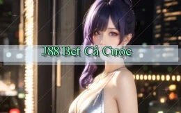 j88 bet cá cược