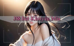 j88 bet khuyến mãi