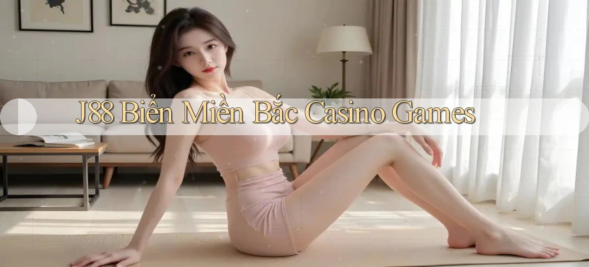 j88   Trò Chơi Mới   Website Game 2026