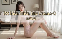 j88  biển miền bắc casino games