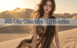 j88  các giải đấu theo mùa
