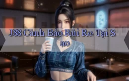 j88 cảnh báo rủi ro tại sao