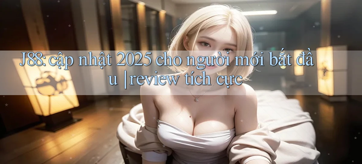 j88   Trò Chơi Mới   Website Game 2026