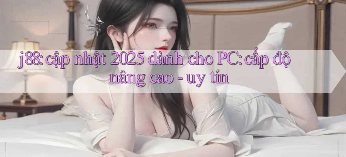 j88   Trò Chơi Mới   Website Game 2026