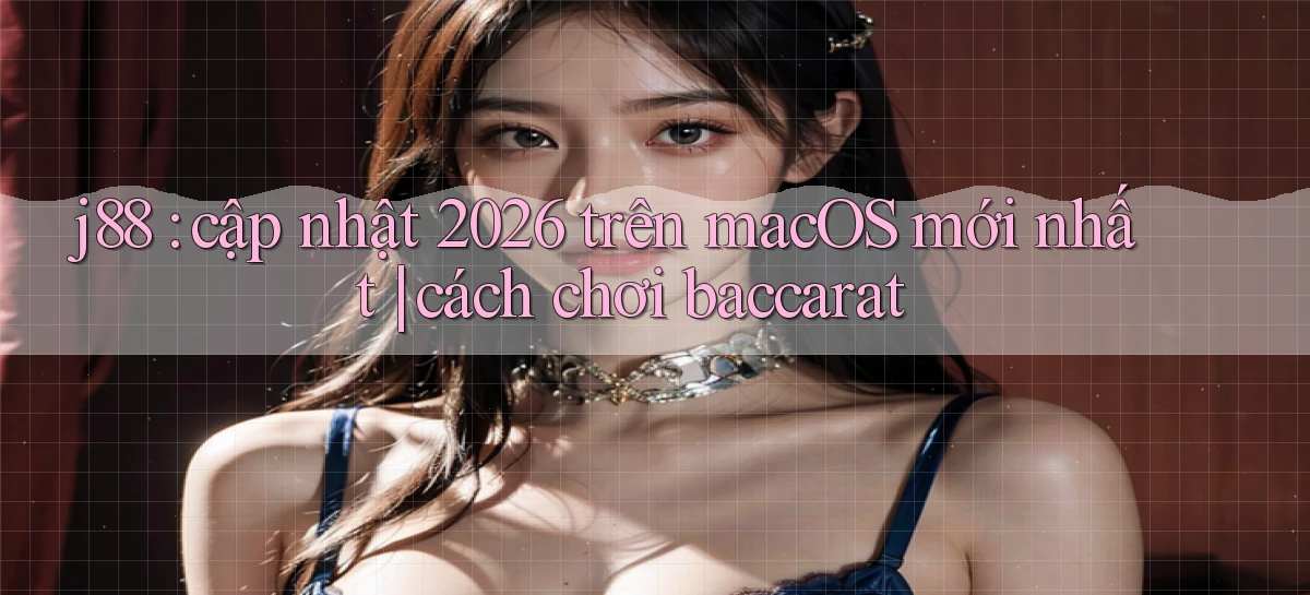 j88   Trò Chơi Mới   Website Game 2026