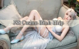 j88 casino bình hiệp