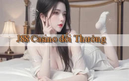 j88 casino đổi thưởng