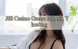 j88 casino game bài đổi thưởng