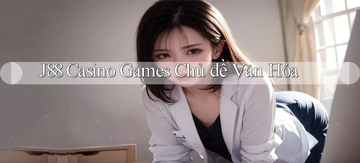 j88  casino games chủ đề văn hóa