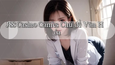 j88  casino games chủ đề văn hóa