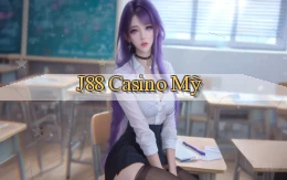 j88 casino mỹ