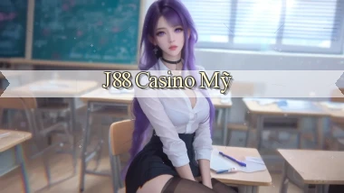 j88 casino mỹ