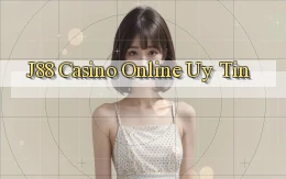 j88 casino online uy tín