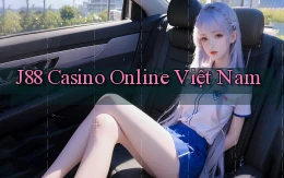 j88 casino online việt nam