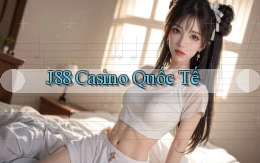 j88 casino quốc tế