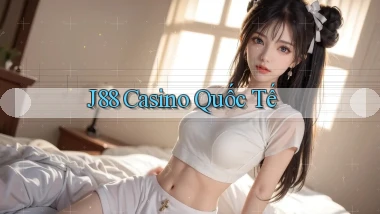 j88 casino quốc tế