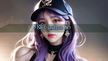 j88 casino so