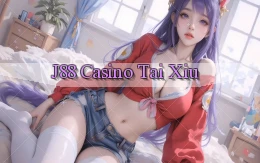 j88 casino tài xỉu