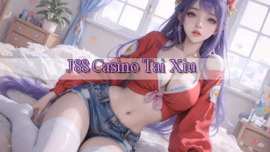 j88 casino tài xỉu