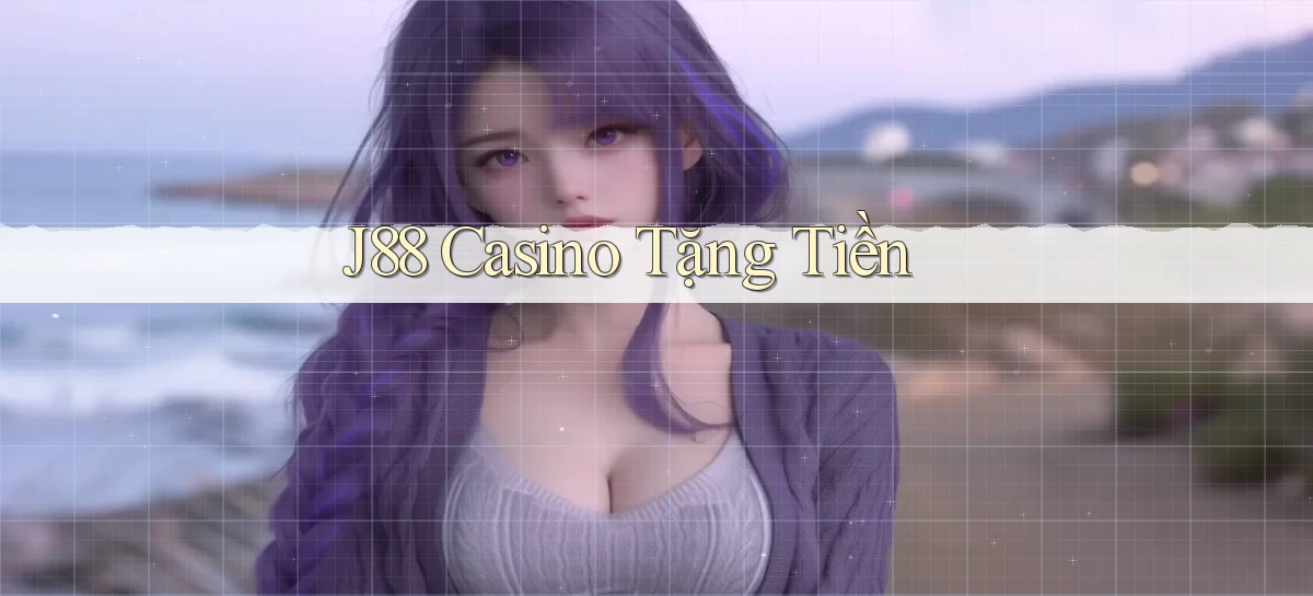 j88 casino tặng tiền