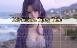 j88 casino tặng tiền