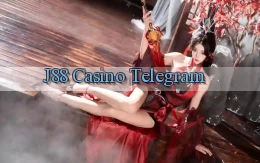 j88 casino telegram