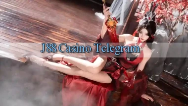 j88 casino telegram