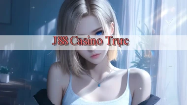 j88 casino trực