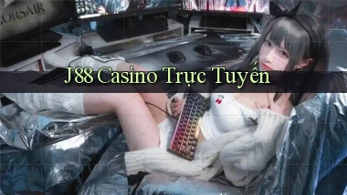j88 casino trực tuyến