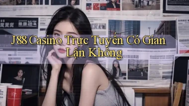 j88 casino trực tuyến có gian lận không