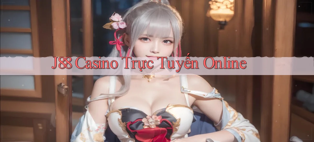 j88 casino trực tuyến online