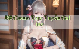 j88 casino trực tuyến online