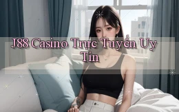 j88 casino trực tuyến uy tín